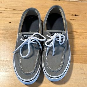 Sperry Boat Shoes